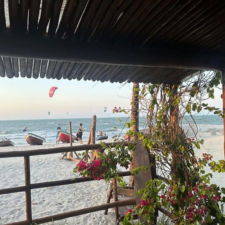 La Vista Suites 普雷亚 外观 照片