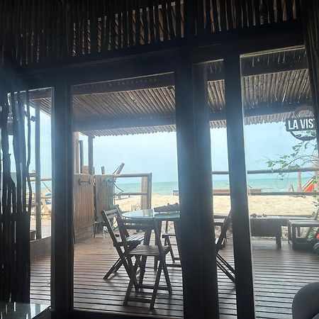 La Vista Suites 普雷亚 外观 照片