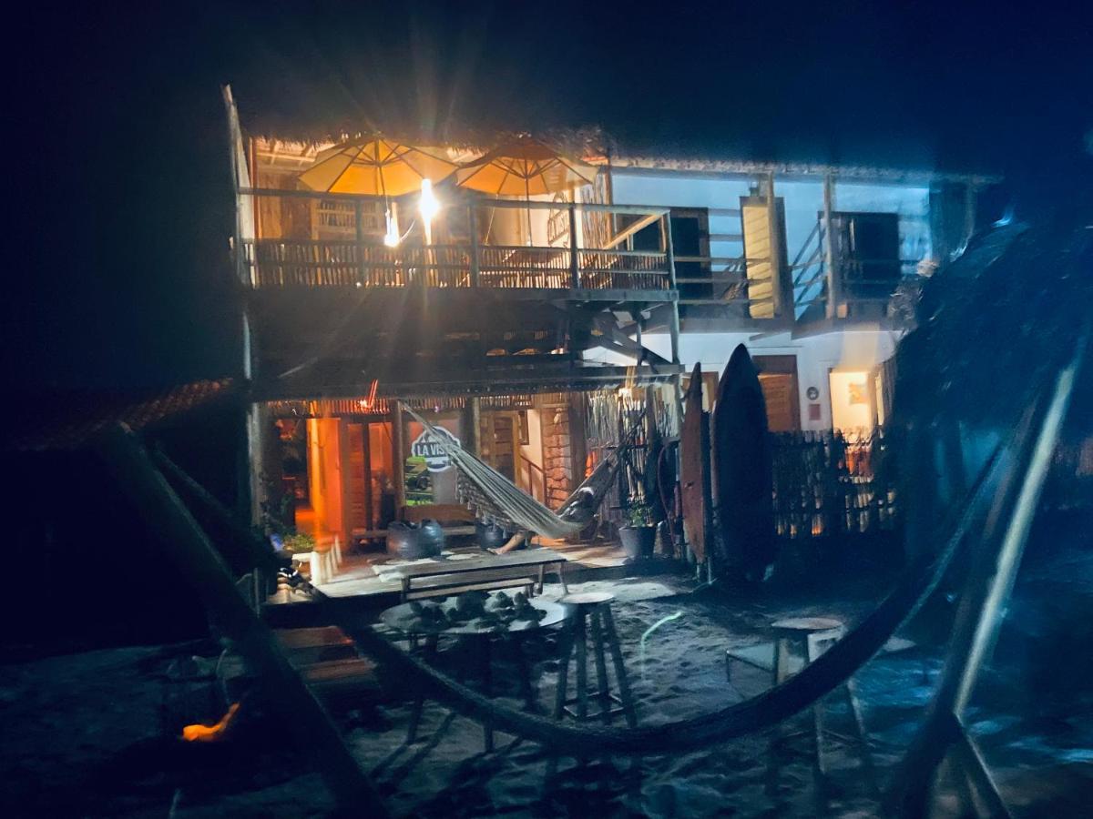 La Vista Suites 普雷亚 外观 照片
