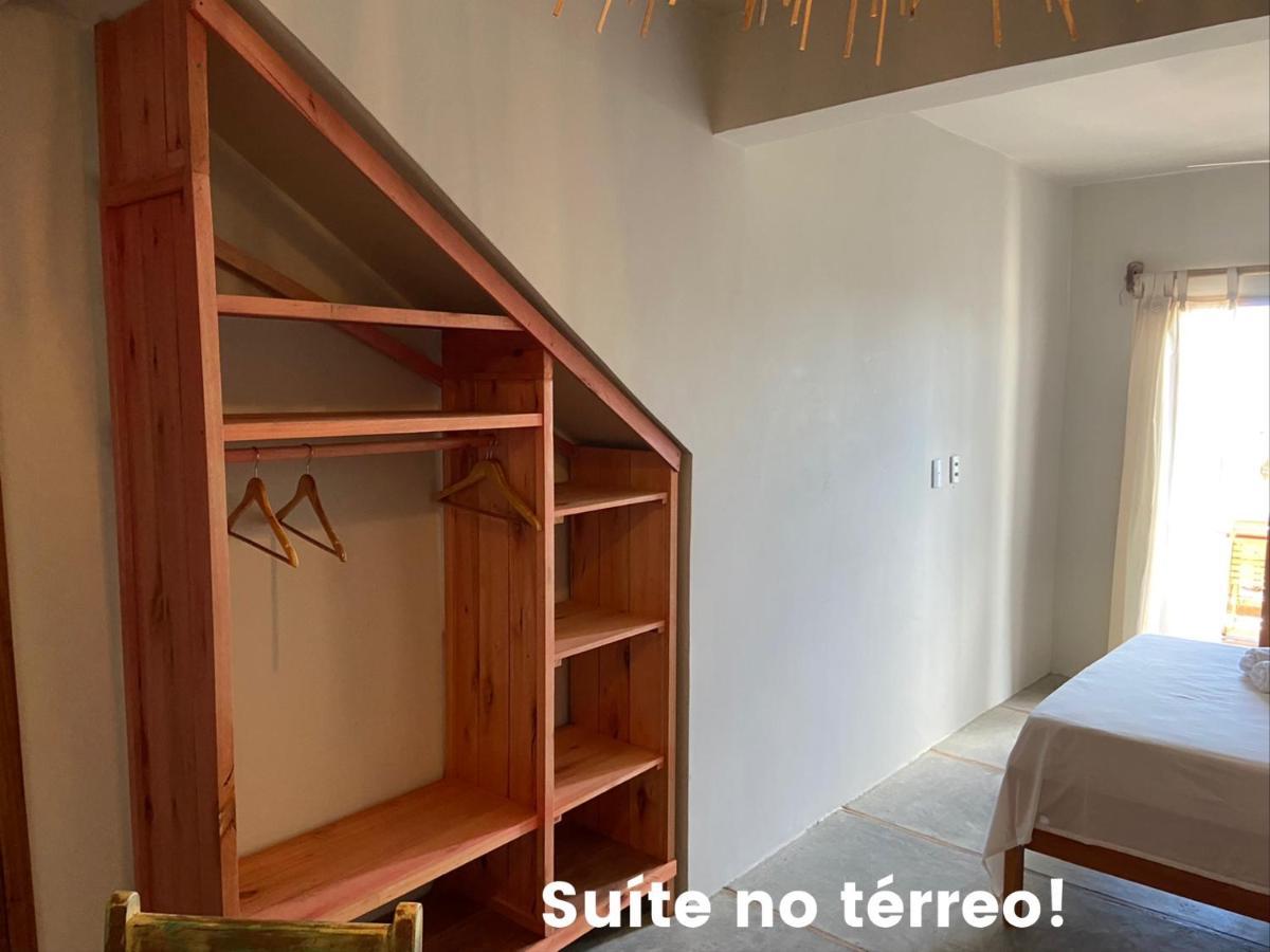 La Vista Suites 普雷亚 外观 照片