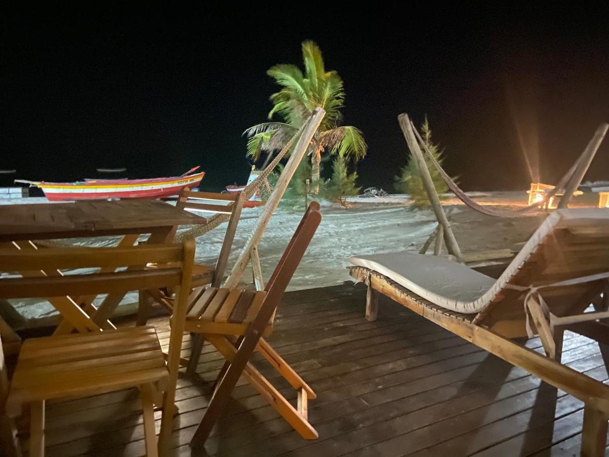 La Vista Suites 普雷亚 外观 照片