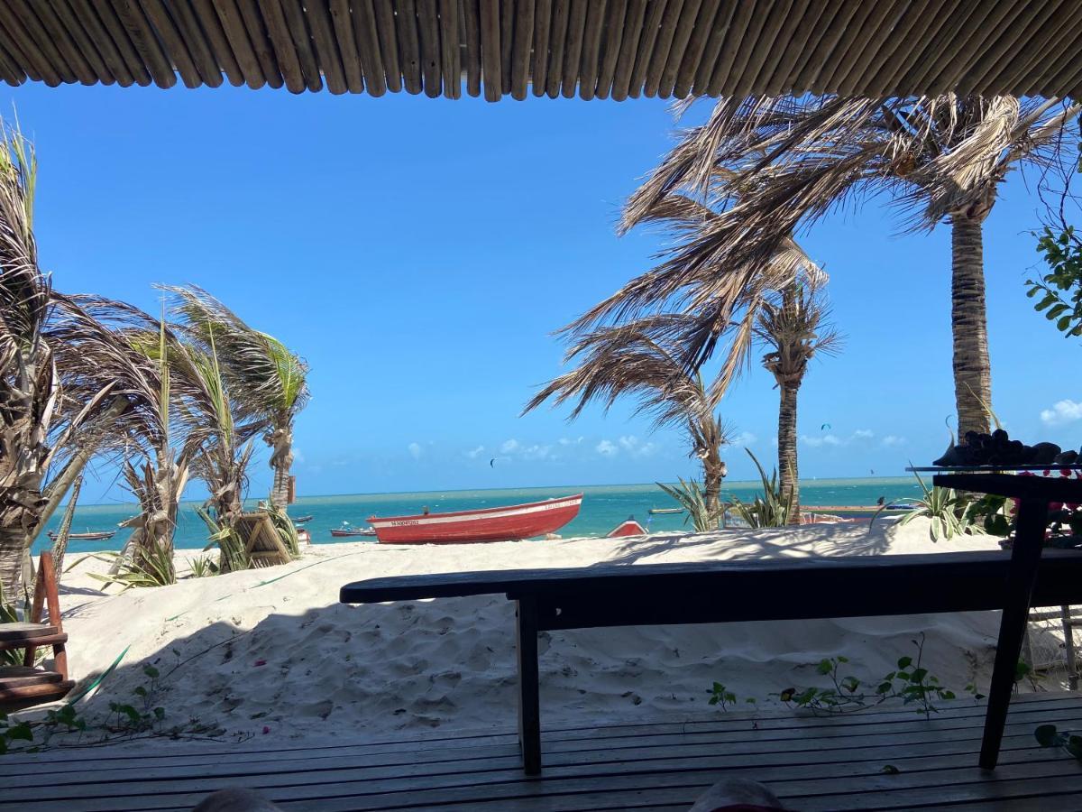 La Vista Suites 普雷亚 外观 照片