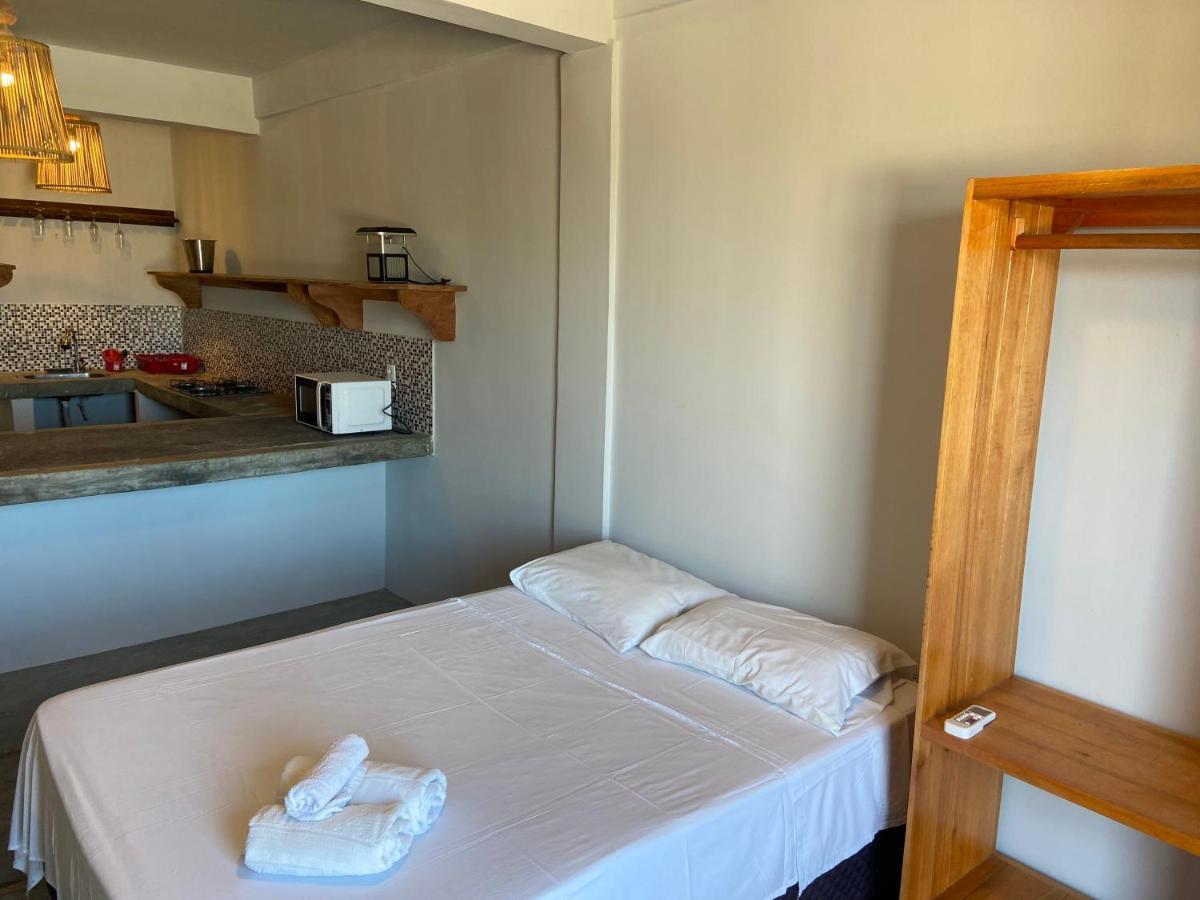 La Vista Suites 普雷亚 外观 照片