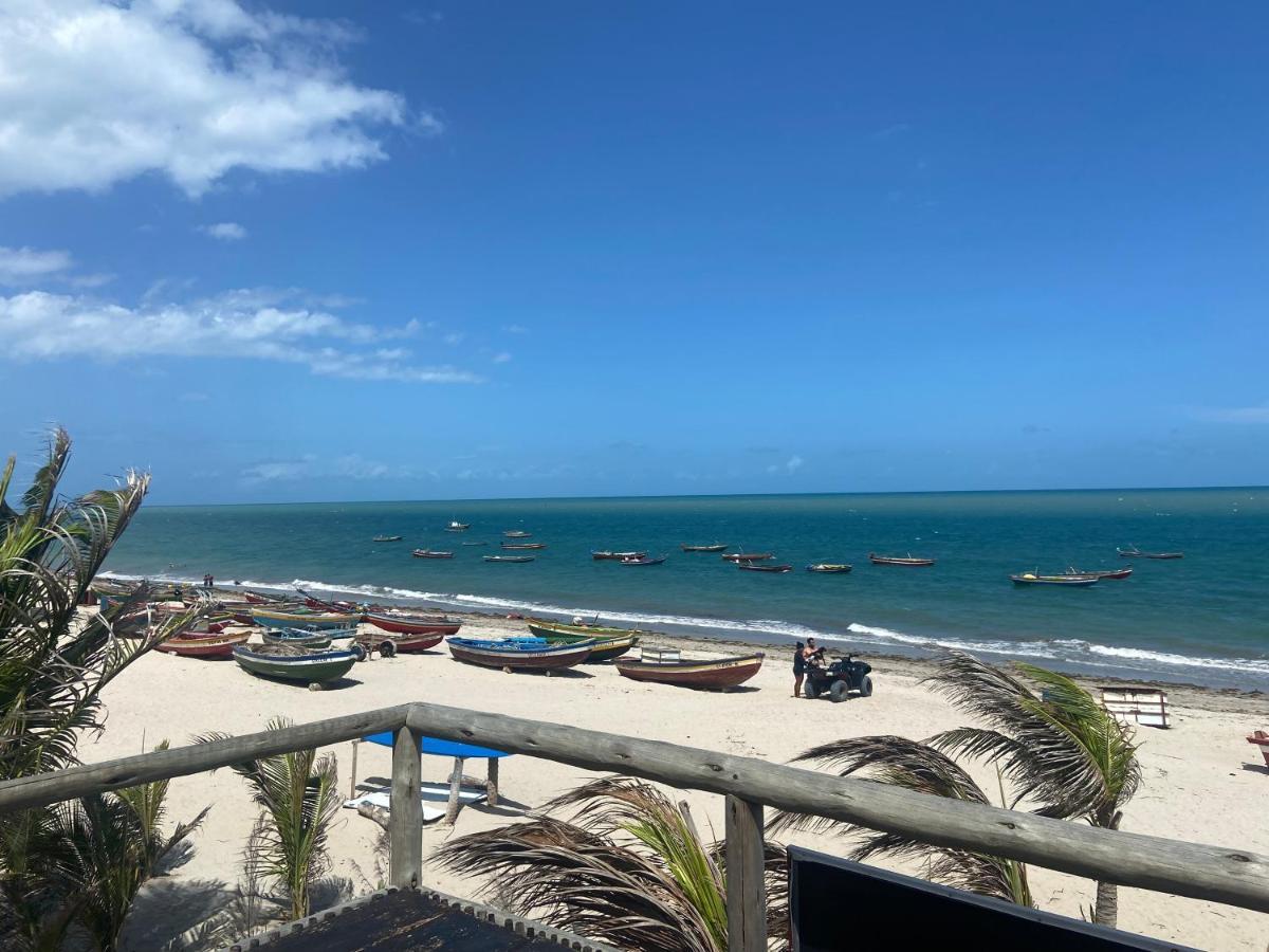 La Vista Suites 普雷亚 外观 照片
