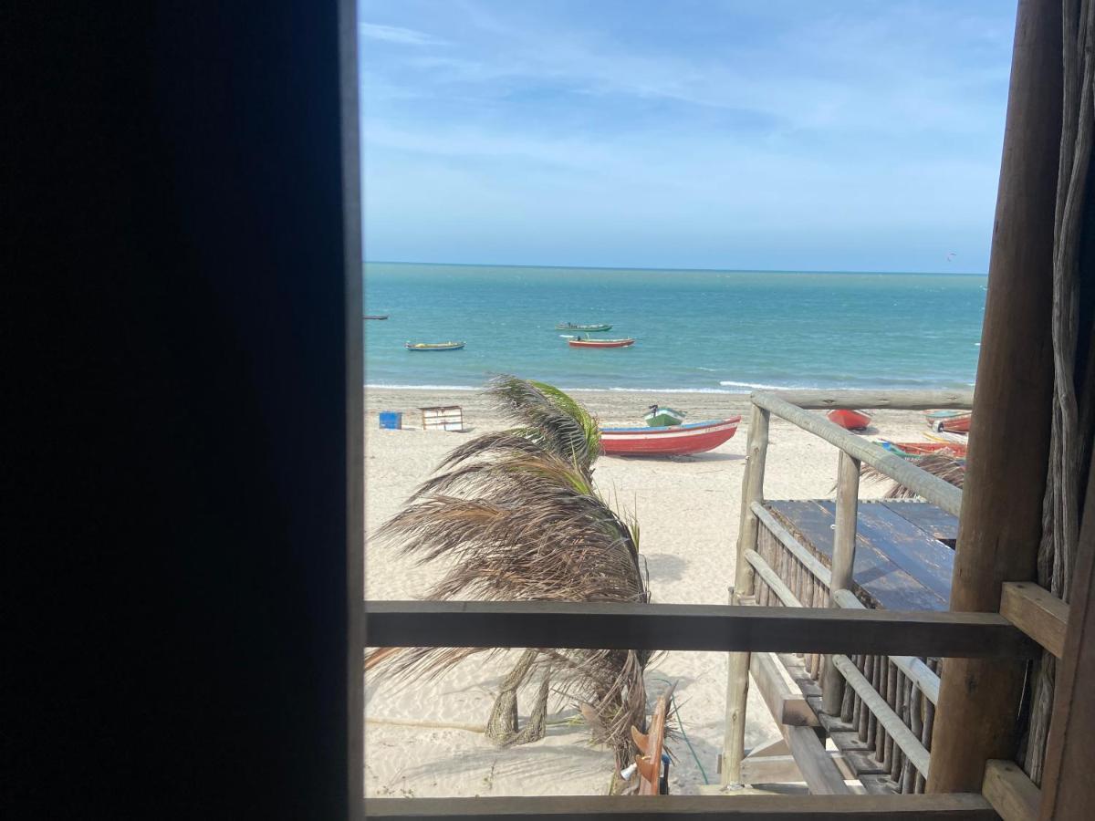 La Vista Suites 普雷亚 外观 照片