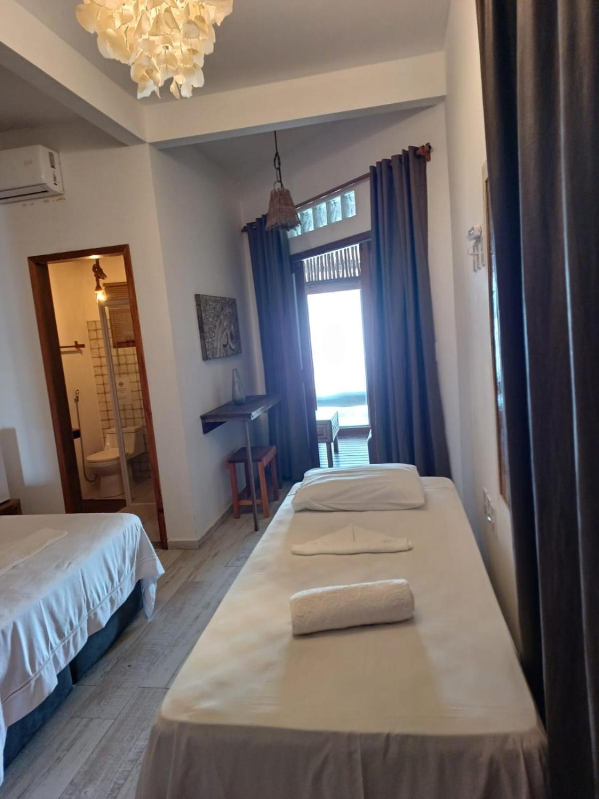 La Vista Suites 普雷亚 外观 照片