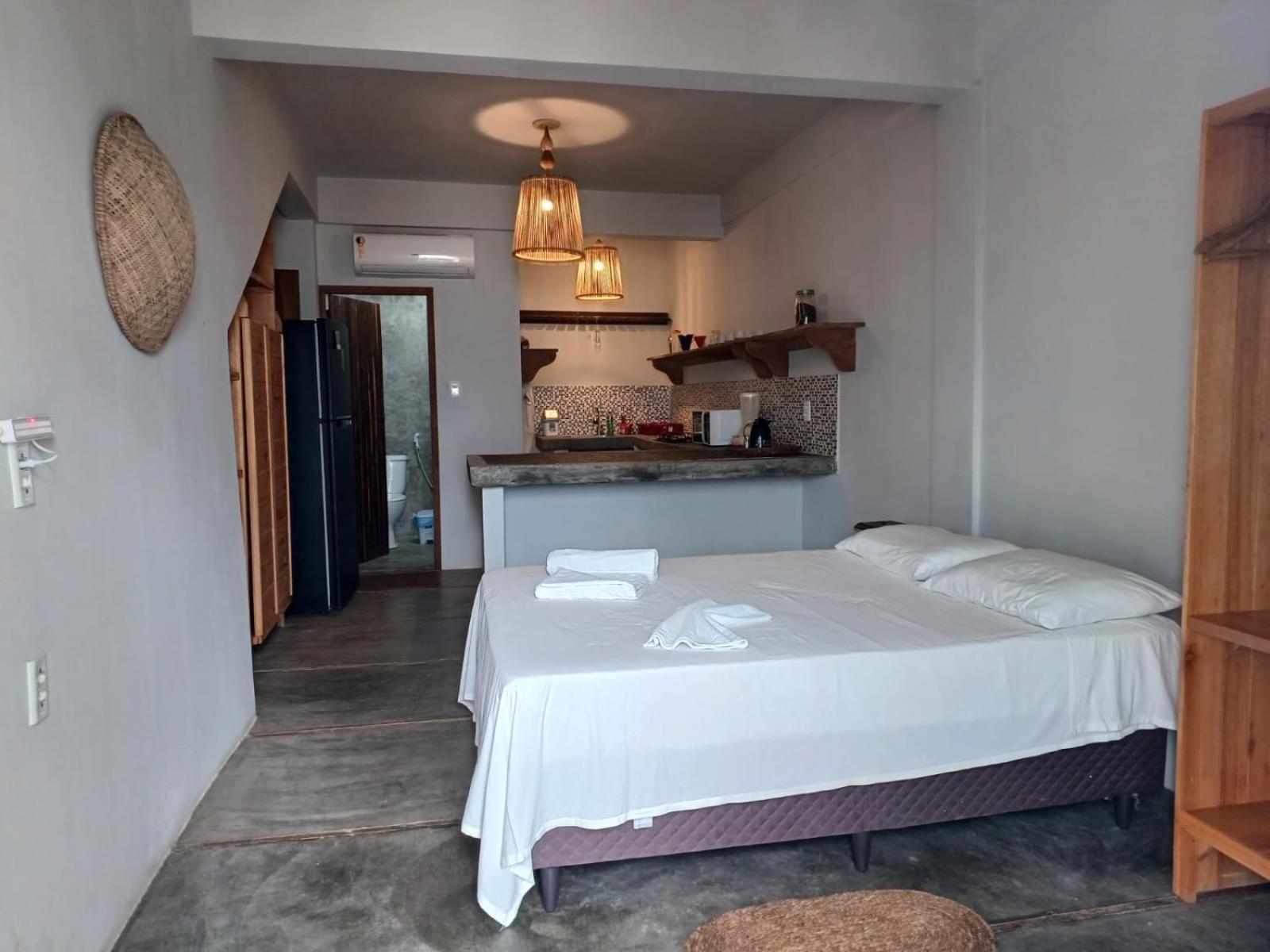 La Vista Suites 普雷亚 外观 照片