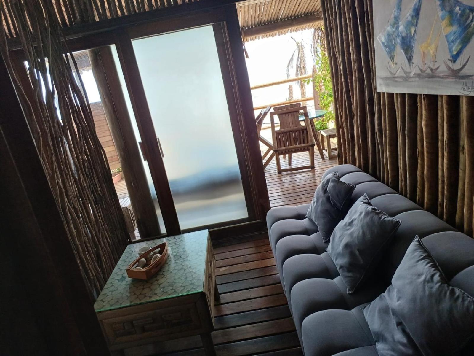 La Vista Suites 普雷亚 外观 照片