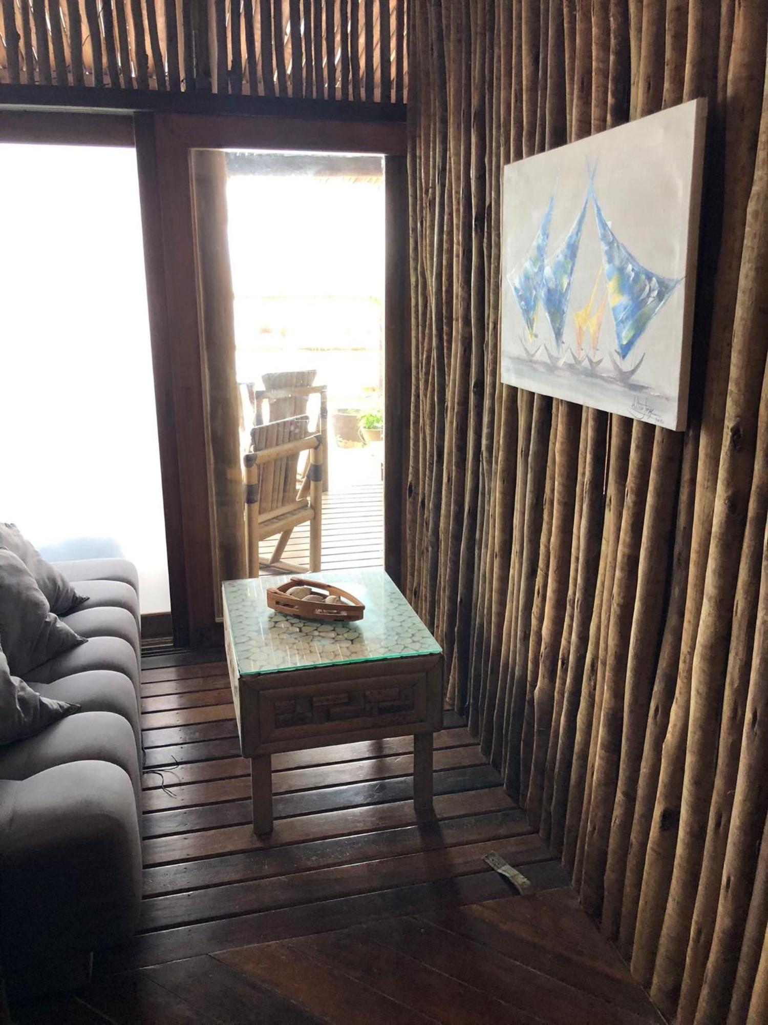 La Vista Suites 普雷亚 外观 照片