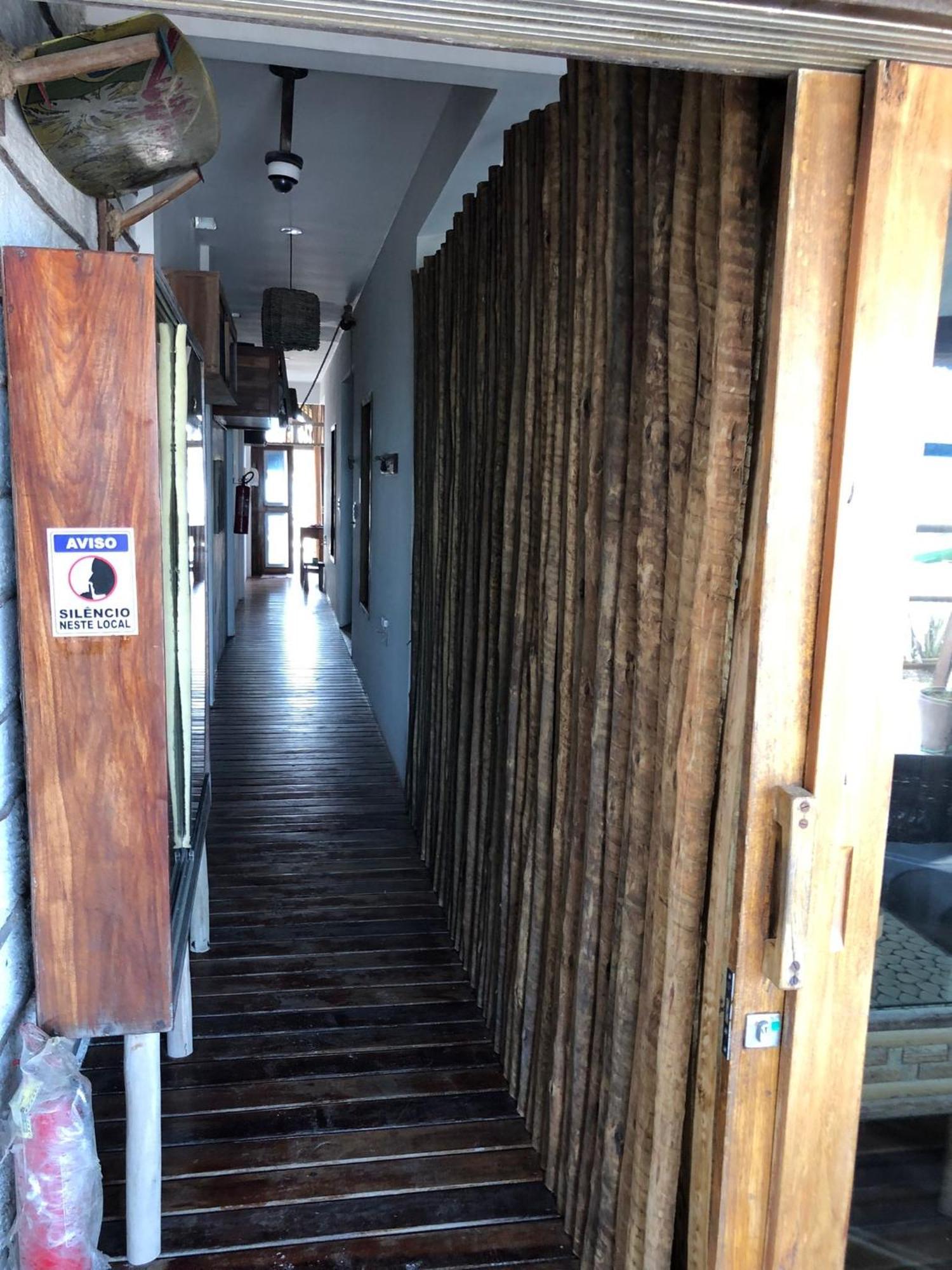 La Vista Suites 普雷亚 外观 照片