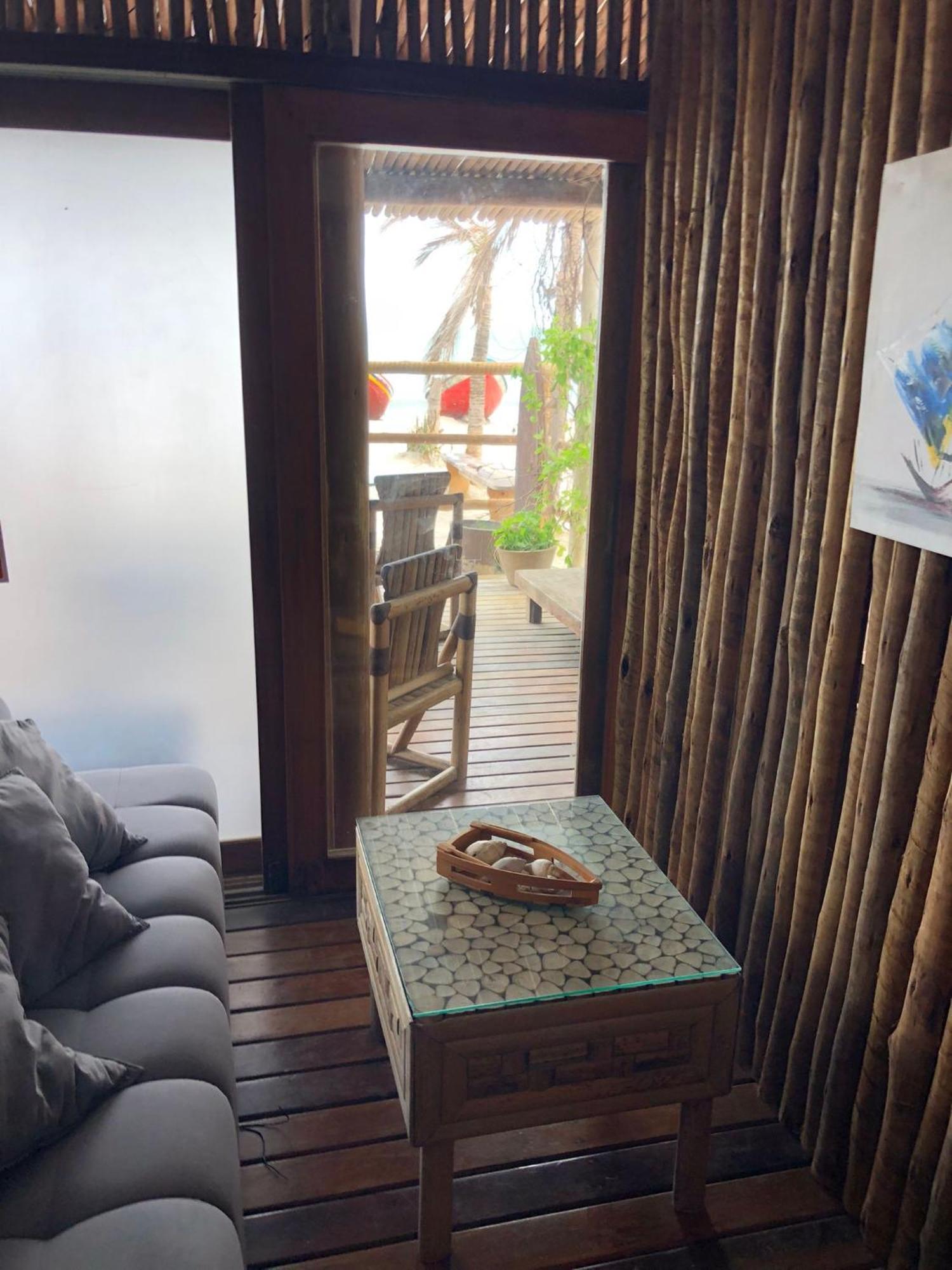 La Vista Suites 普雷亚 外观 照片