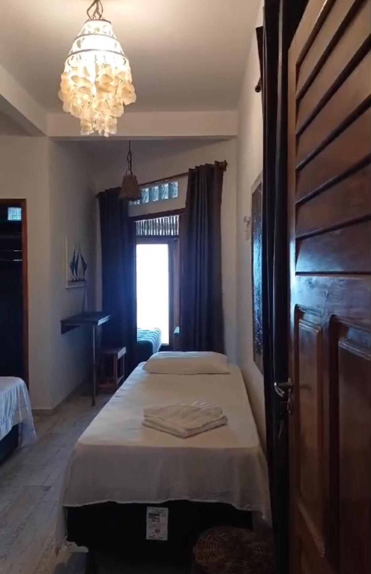 La Vista Suites 普雷亚 外观 照片