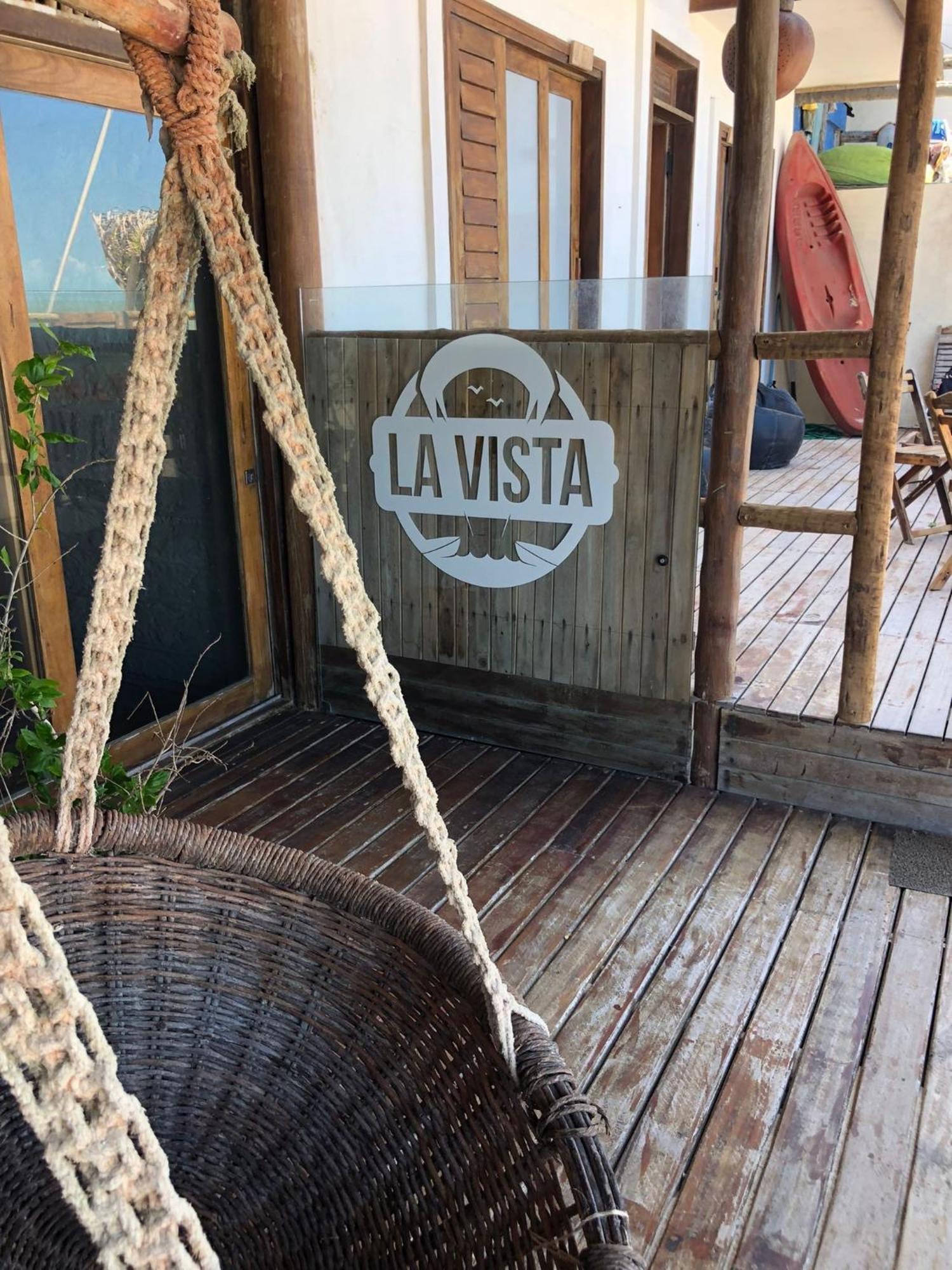 La Vista Suites 普雷亚 外观 照片