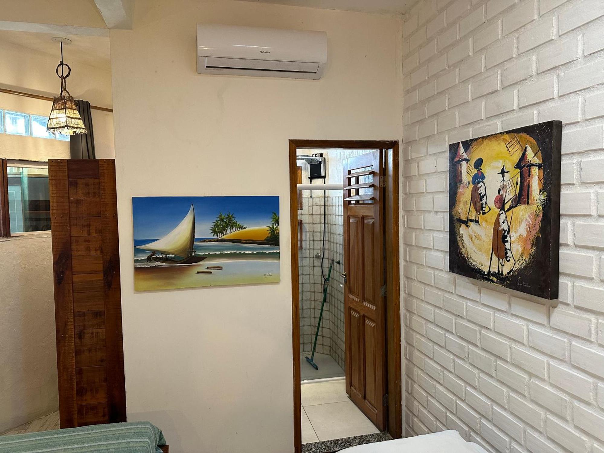 La Vista Suites 普雷亚 外观 照片