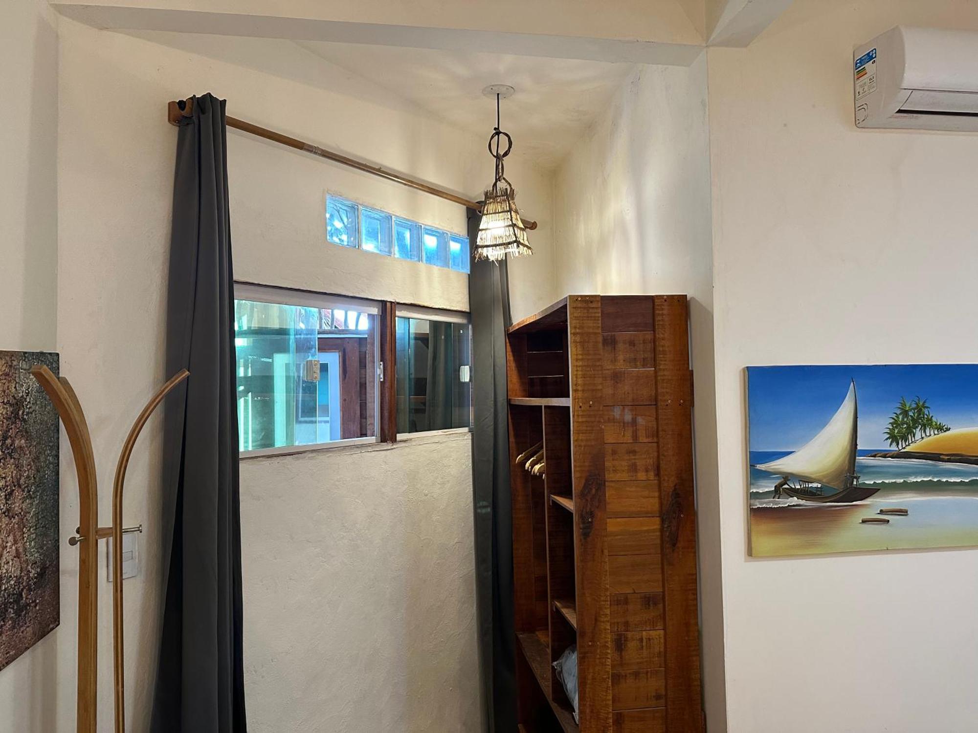 La Vista Suites 普雷亚 外观 照片
