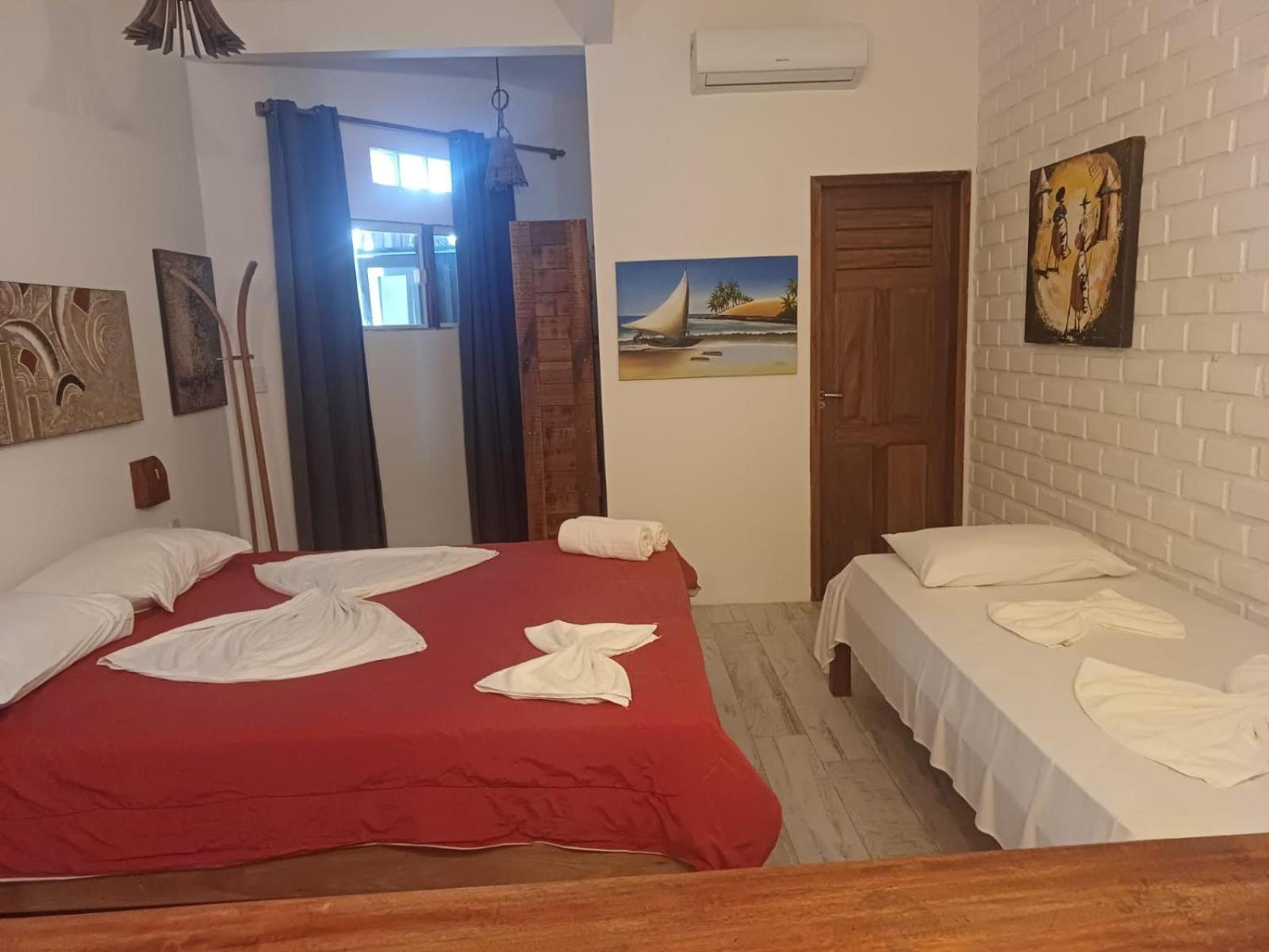 La Vista Suites 普雷亚 外观 照片