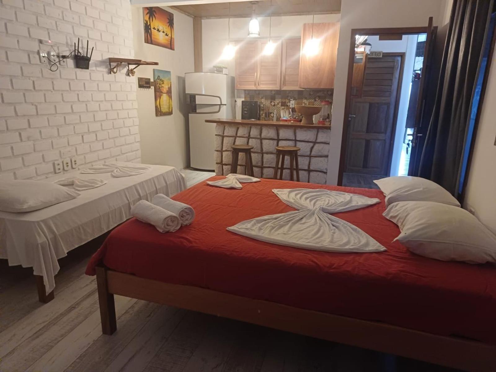 La Vista Suites 普雷亚 外观 照片