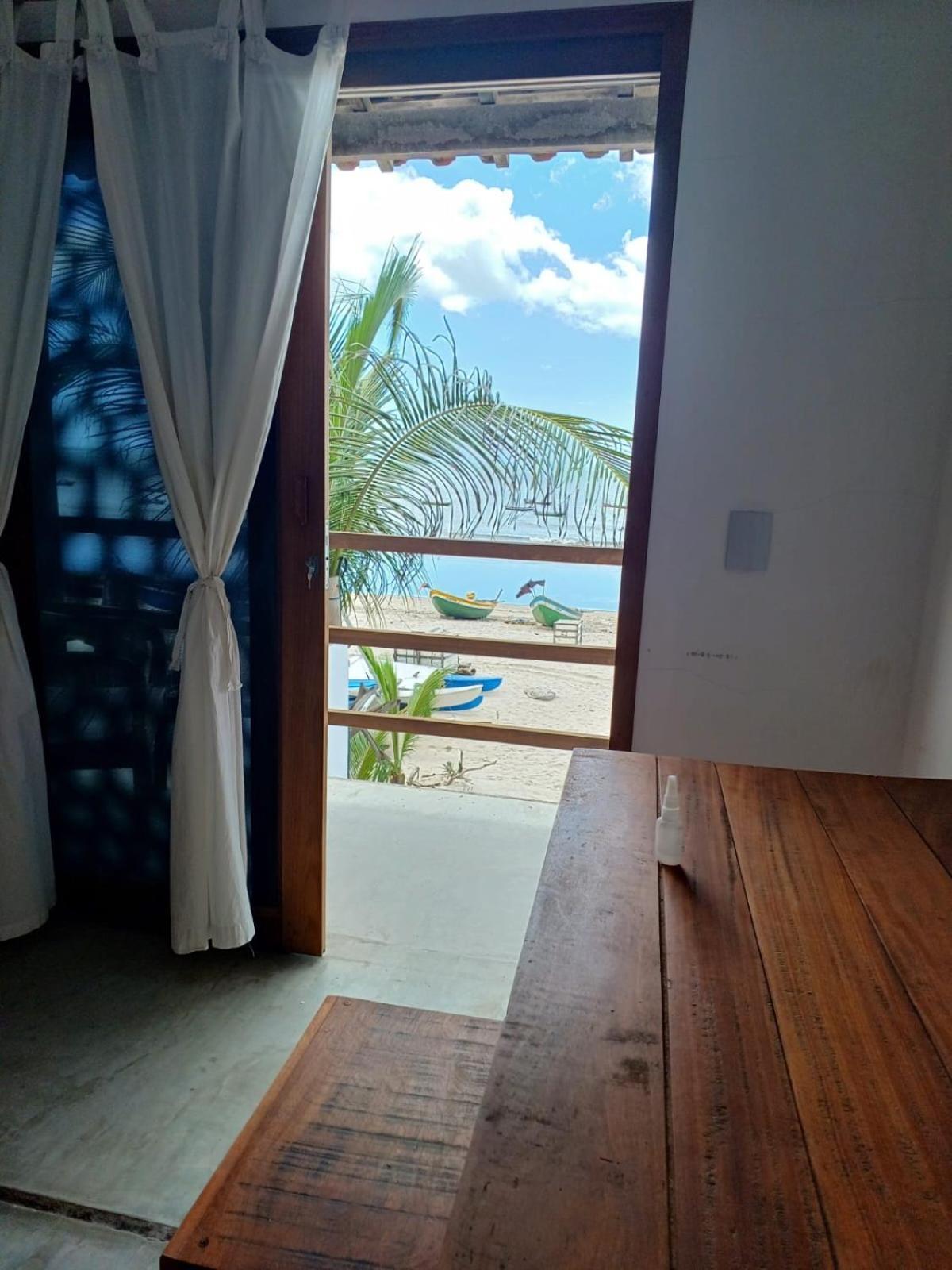 La Vista Suites 普雷亚 外观 照片