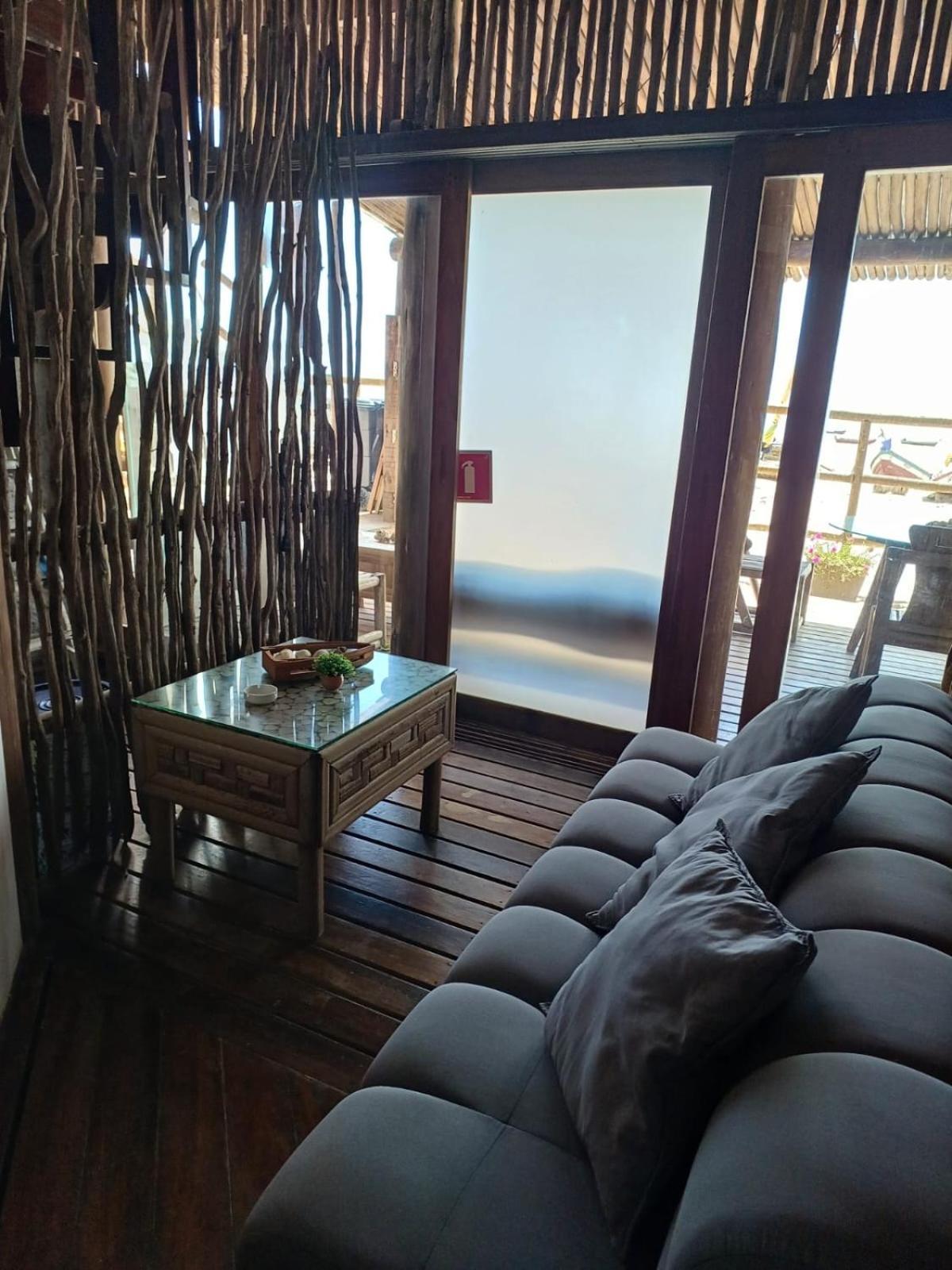 La Vista Suites 普雷亚 外观 照片