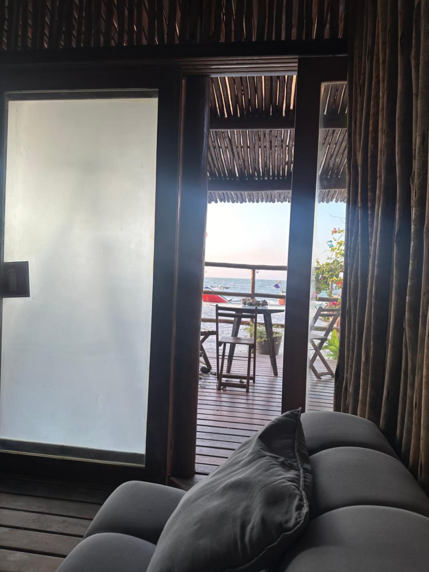 La Vista Suites 普雷亚 外观 照片