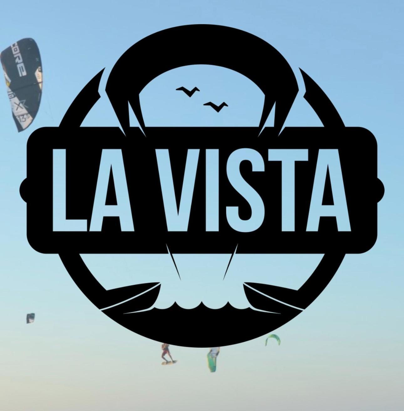 La Vista Suites 普雷亚 外观 照片